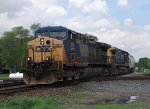 CSX 113